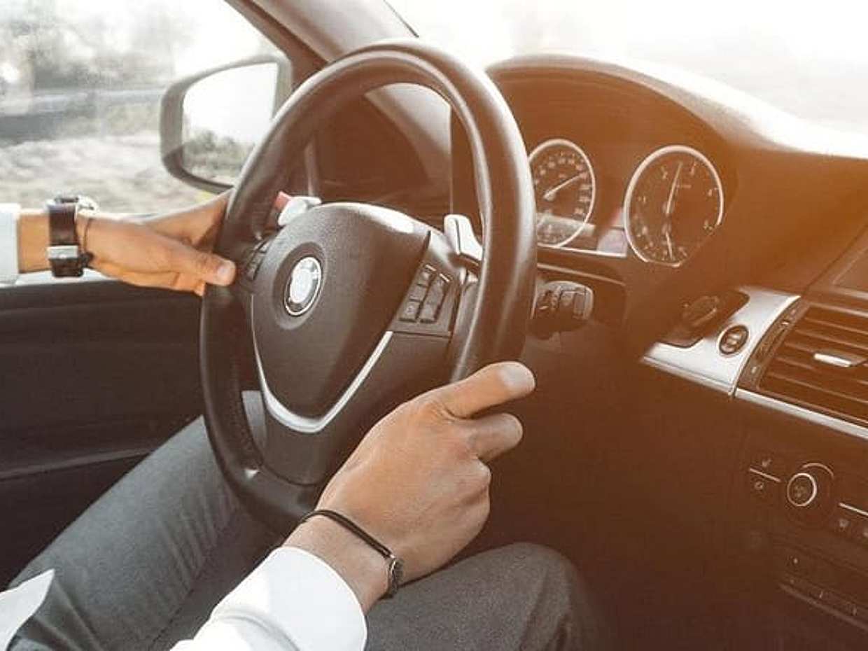Private Transfer from Vienna to Munich, Hotel-to-hotel, English-speaking driver, photo 2