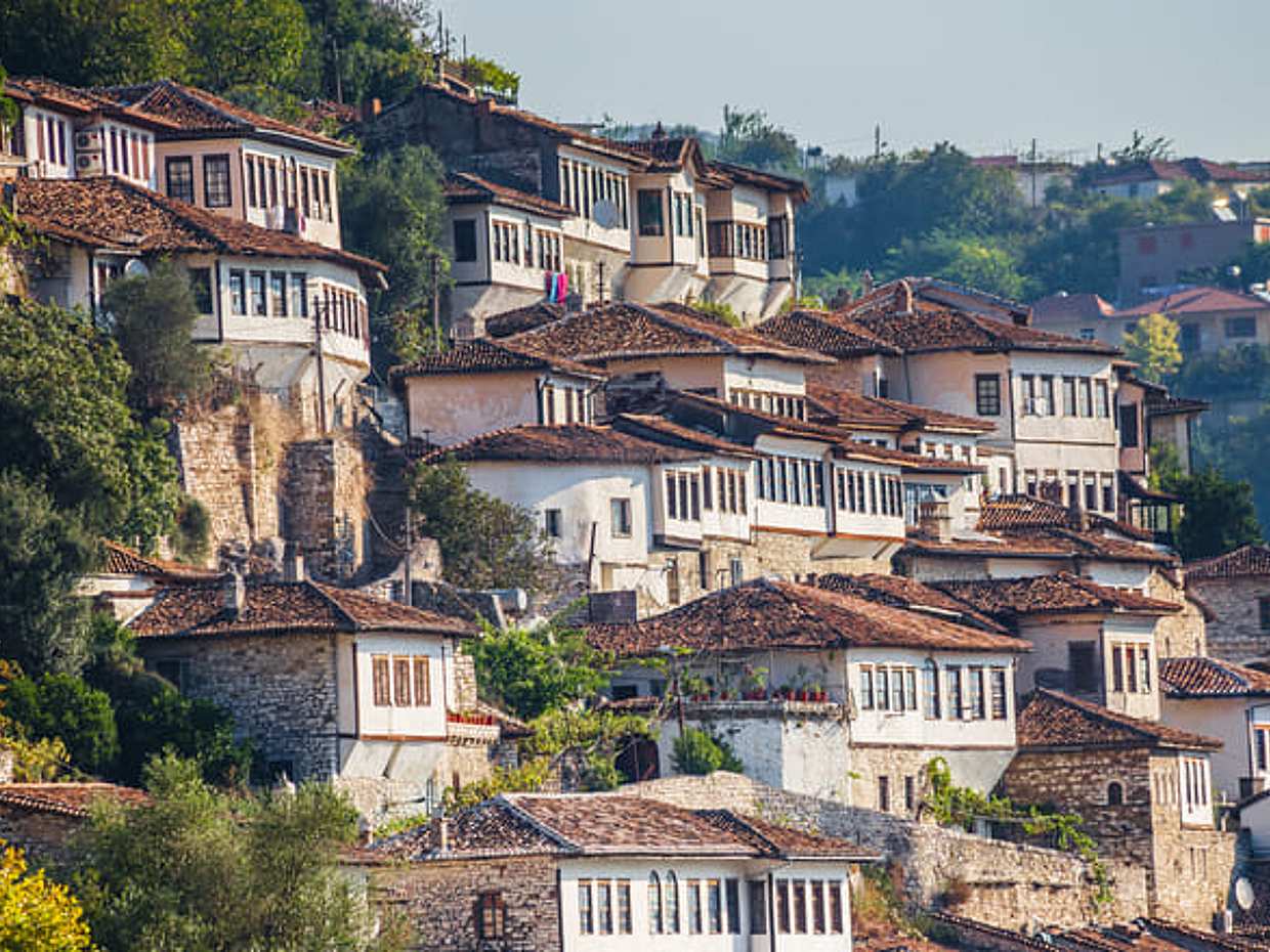 Berat full-day guided tour from Durres, Albania, photo 3
