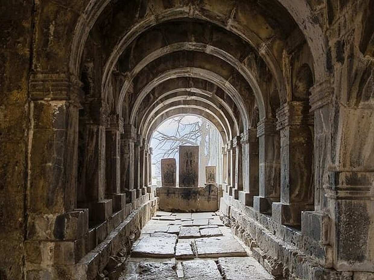 Private Visit to Armenia from Tbilisi, HAghpat, Sanahin, Akhtala, photo 4