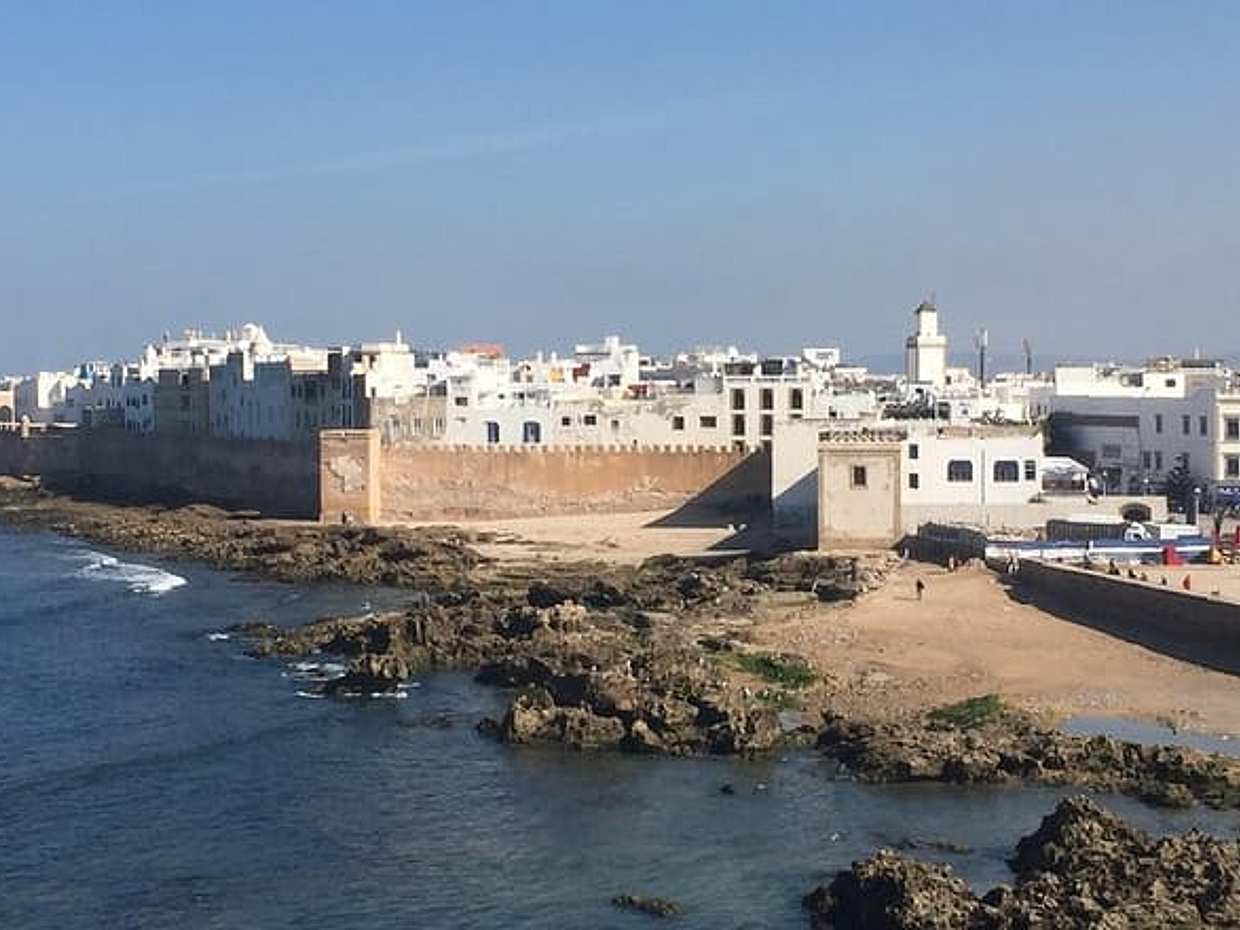 Essaouira Private Day Trip from Marrakech with Medina, Beach, photo 2