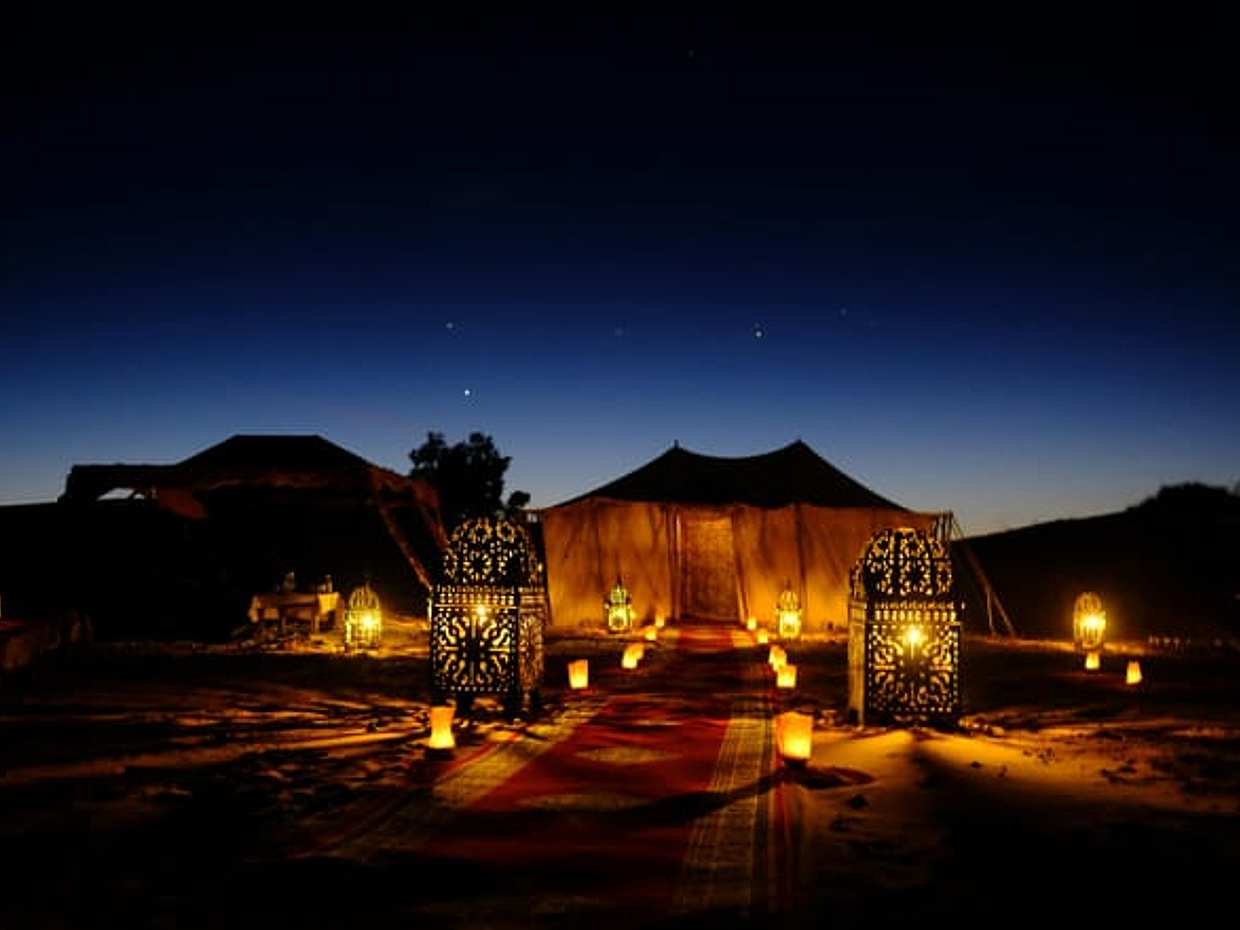 4-Day Jodhpur Jaisalmer Desert Experience Tour, photo 2