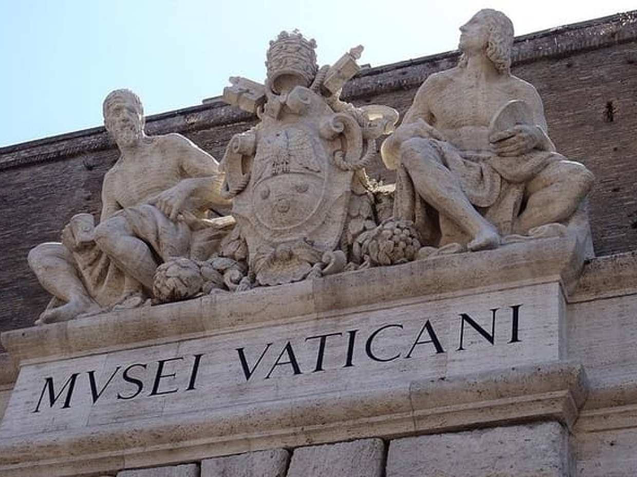 Rome in 2 Days: Private Guided Tour with Driver, photo 3