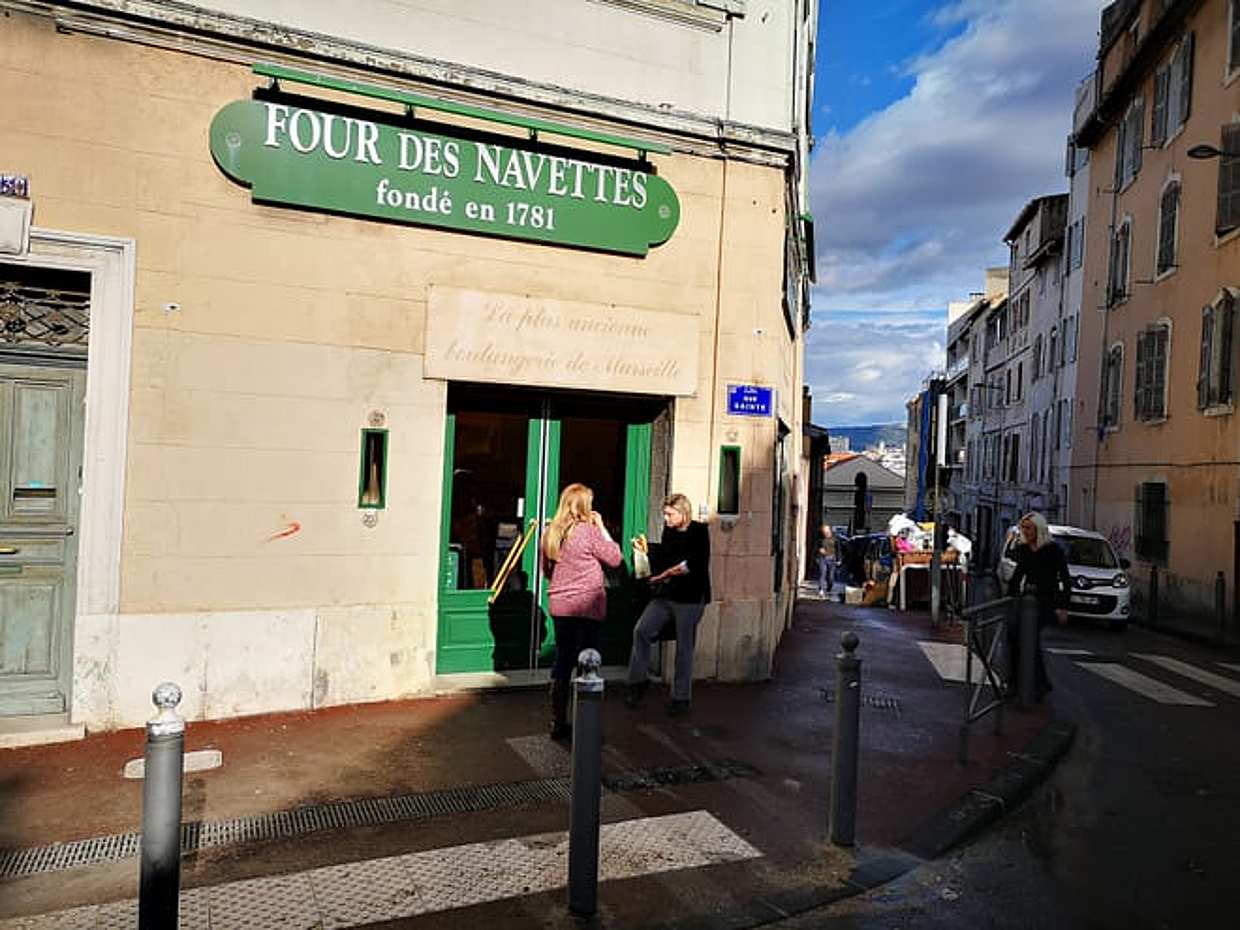 Marseille Half day City tour, photo 5
