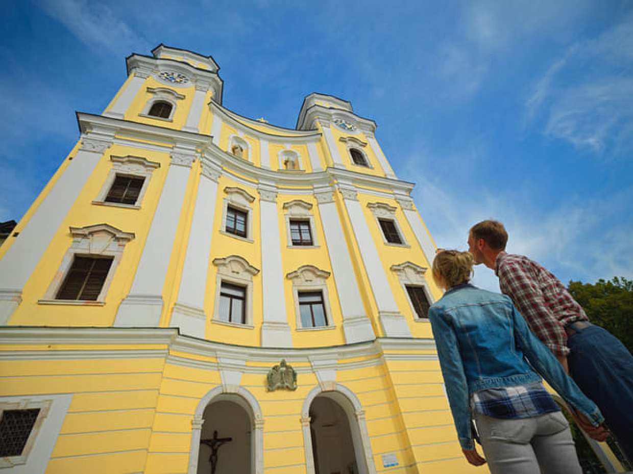 Sound of Music - Private Half-Day Tour, photo 5
