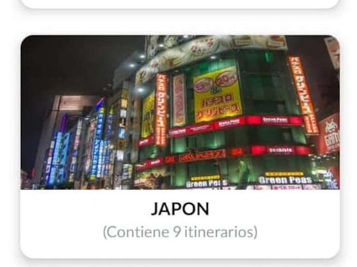 Audio Guide App Japan Tokyo Kyoto Takayama Kanazawa Nikko and others, photo 2