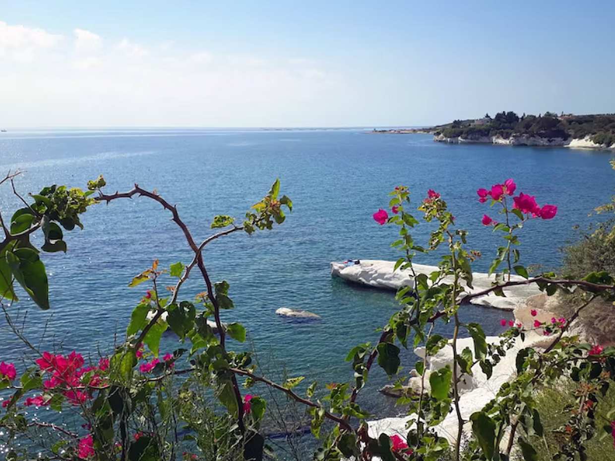 Private Half-day Cyprus Tour by Taxi without Guide, photo 2