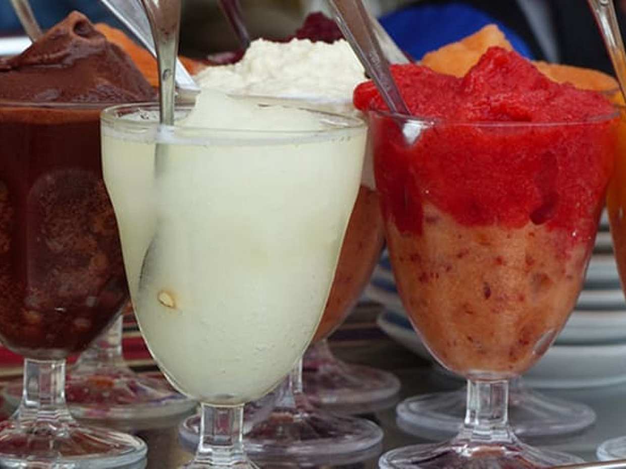 Rome: Discover Genuine Italian Food with a Guided Tour, photo 4