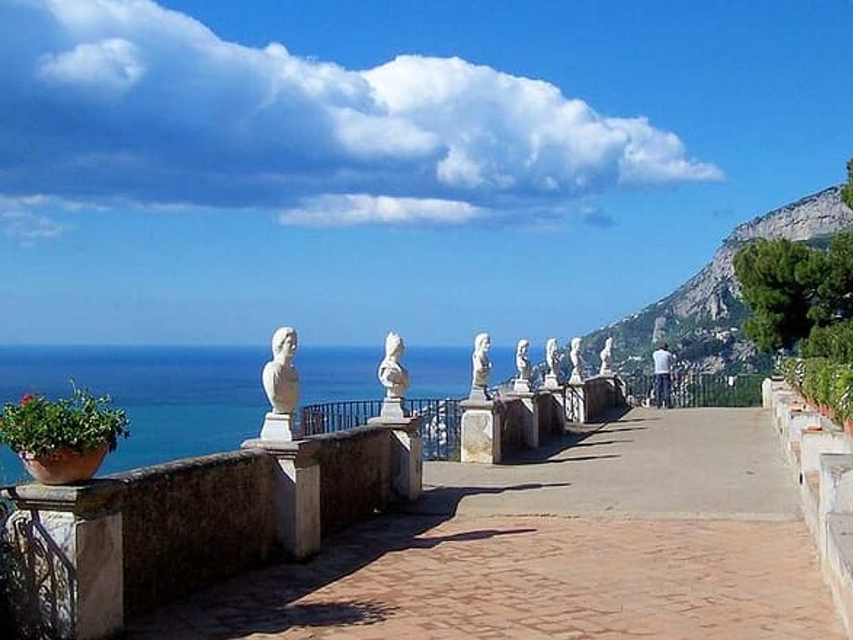 Naples to Ravello 6 Hours Private Day Trip Return, photo 2