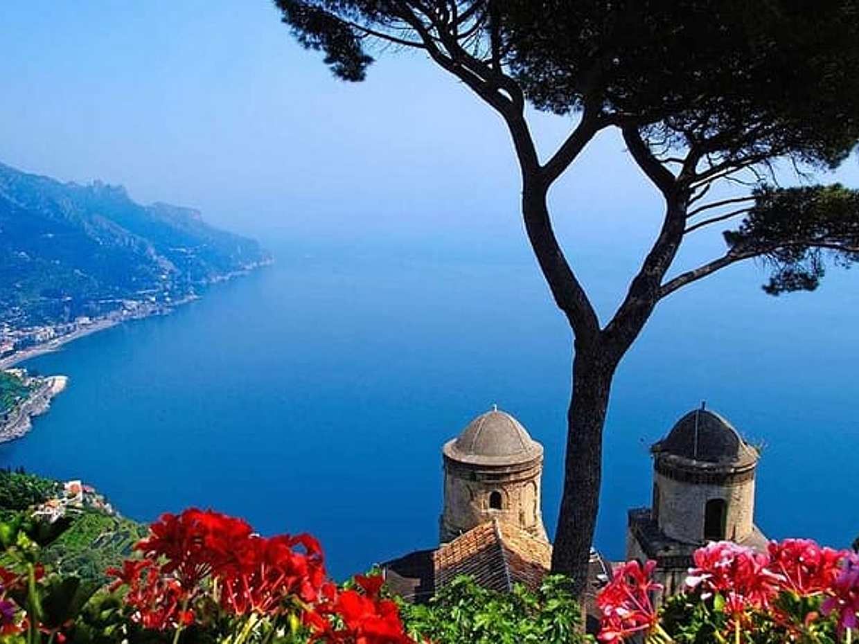 Private 8 Hour Tour to Positano Ravllo and Cetara from Naples, photo 3