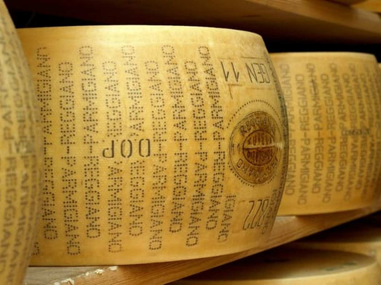 "Parmigiano-Reggiano a parmská šunka – půldenní gastronomická prohlídka – z Parmy v Itálii", photo 5
