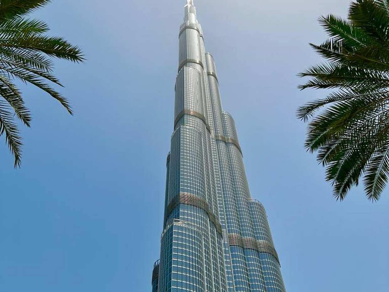 Uniek Dubai. Sightseeing tour vanuit Dubai in de Verenigde Arabische Emiraten, photo 2