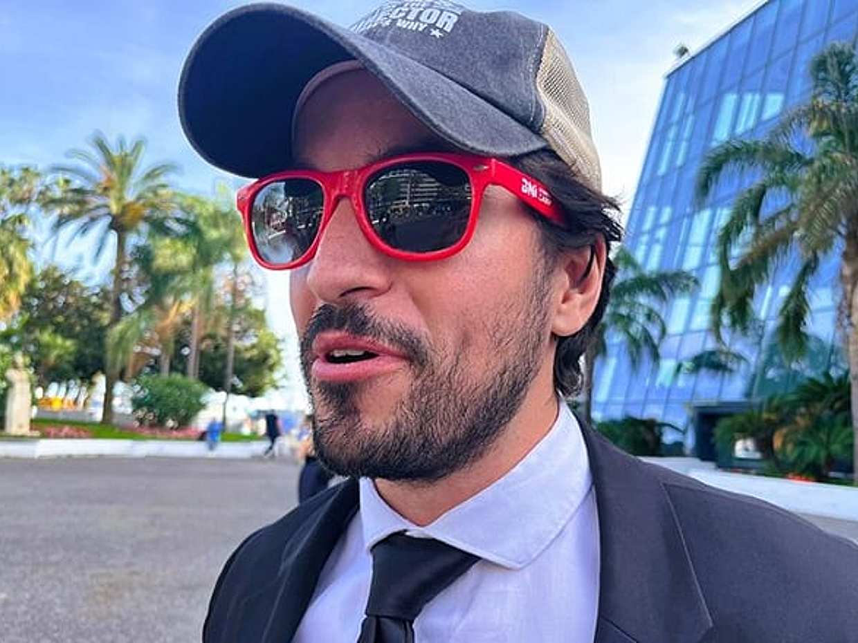 Cannes : Cinema, Glamor & Scandals, photo 4