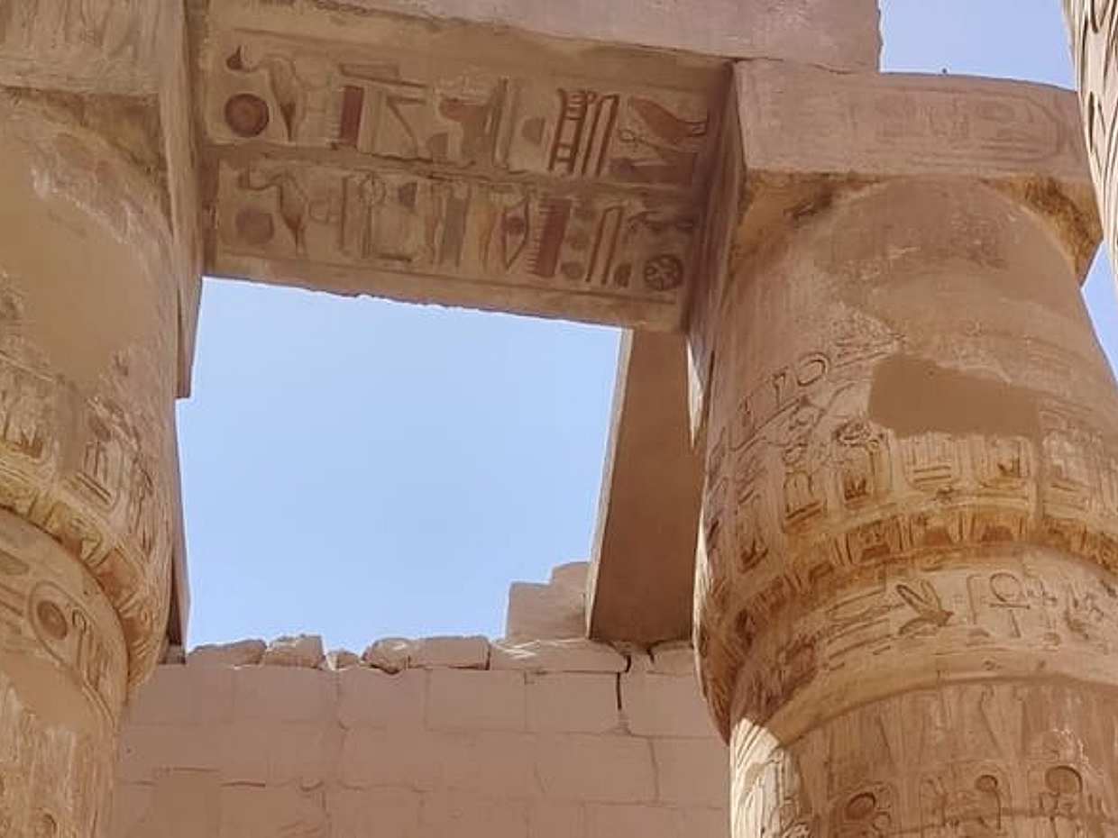 <p>جولة الأقصر نصف يوم معبد الكرنك ومعبد الأقصر VIP في مصر</p>, photo 4