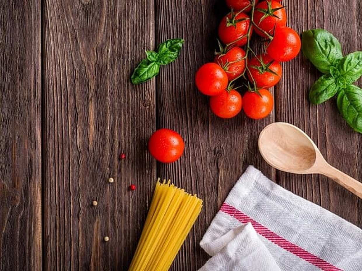 Italian Cooking Class, photo 2