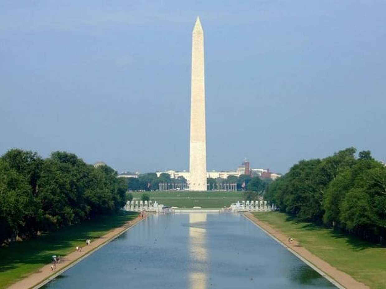 Washington DC Scavenger Hunt & Self-Guided Walking Tour, photo 5
