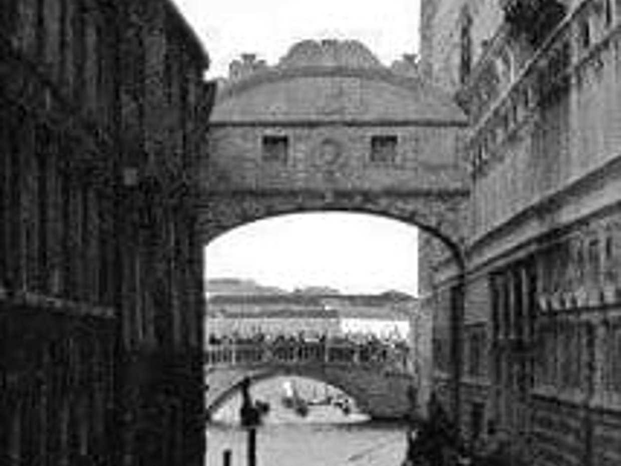San Mark's basilica and doge's palace, photo 5