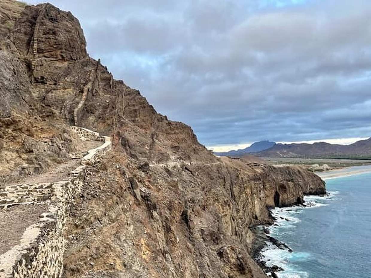 Sunset Hike to Lighthouse, Dona Amélia, São Vicente, 2h, Cape Verde, photo 2