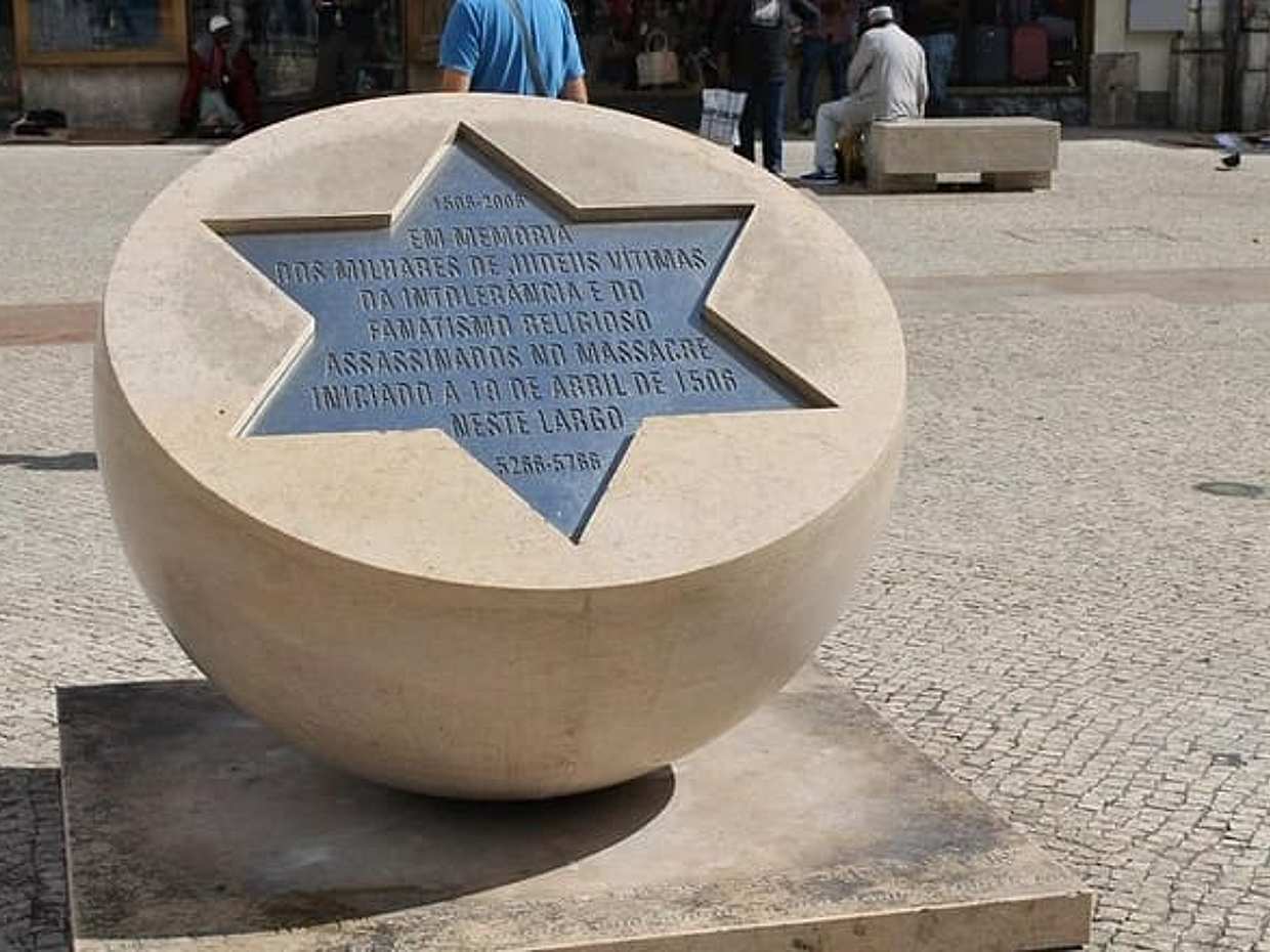 PARTNER – Die sephardisch-jüdische Odyssee in Lissabon in Portugal, photo 4