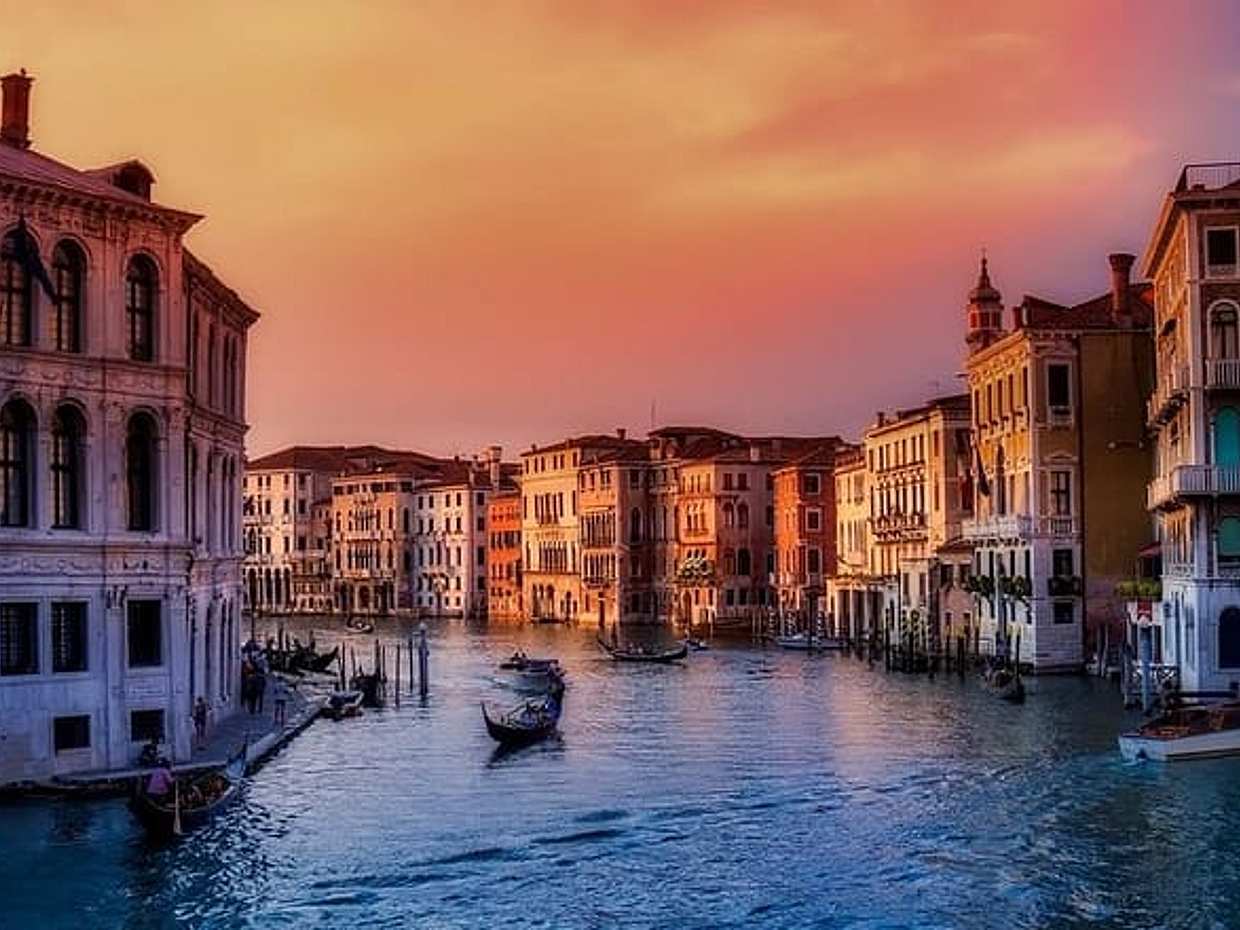 Private Transfer from Zagreb to Venice with 2h of Sightseeing, photo 2