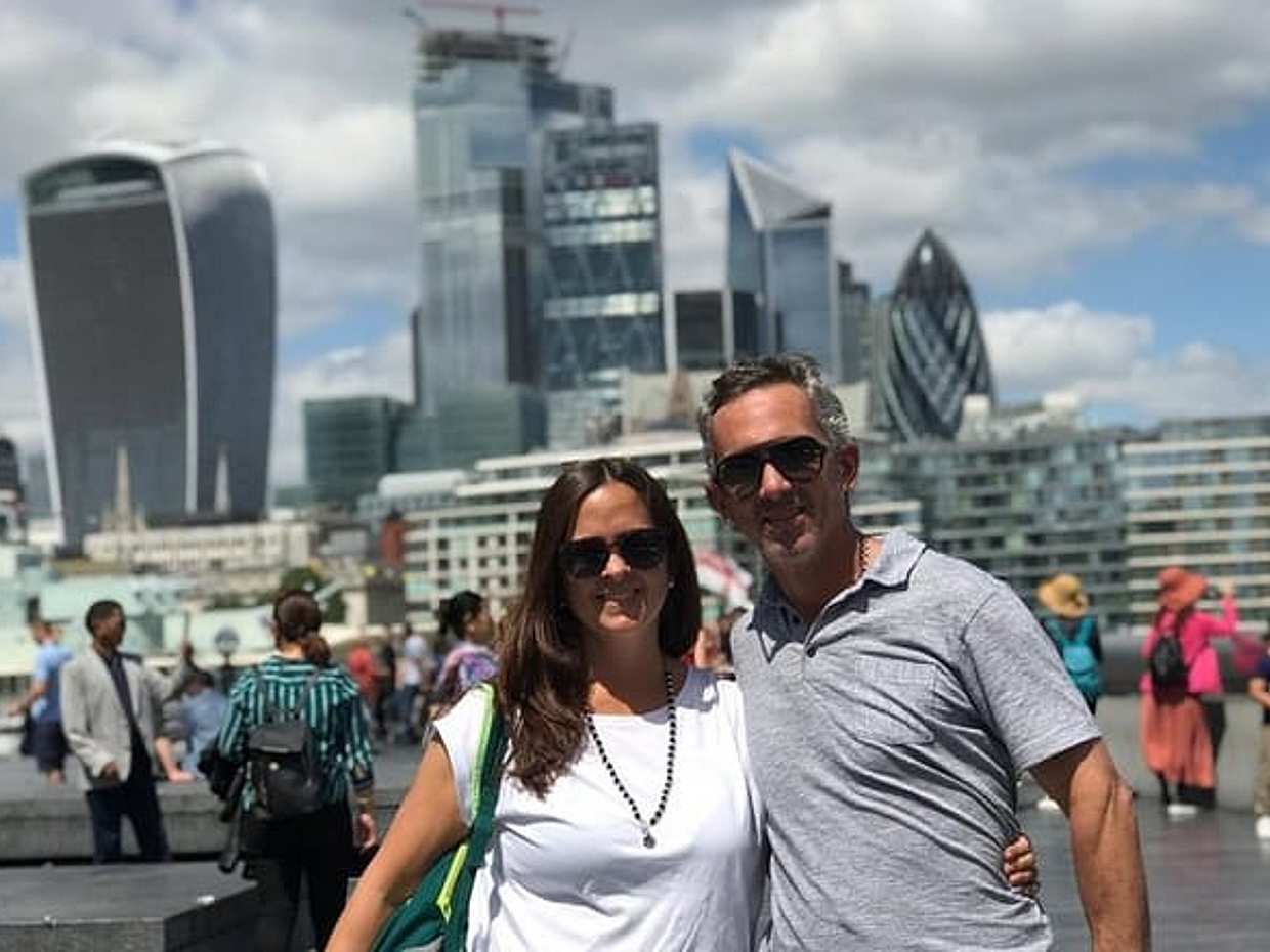 London Private Full-Day Tour: Tower of London Tickets & Pub Lunch in United Kingdom, photo 5