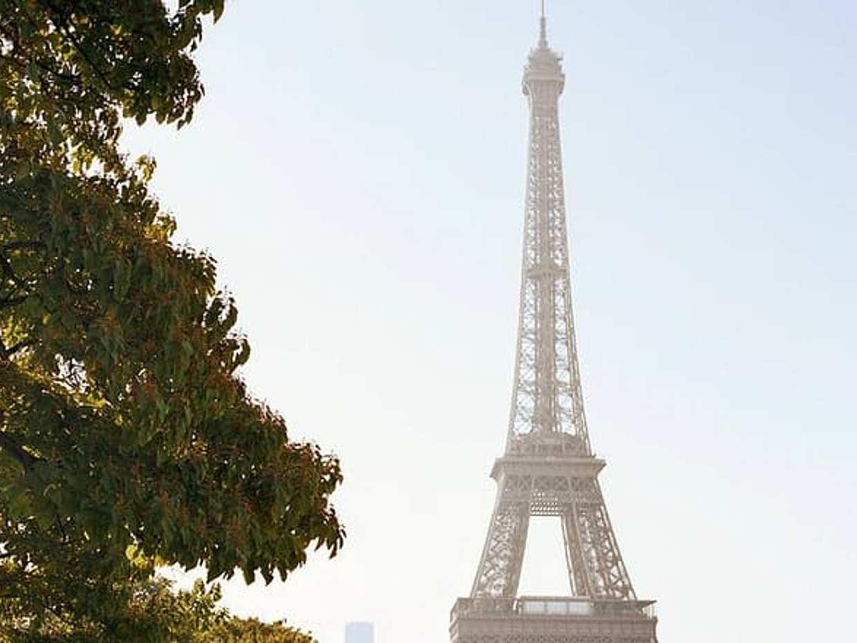 Paris and Saint Germain Half-Day Tour with Seine River Cruise, photo 2
