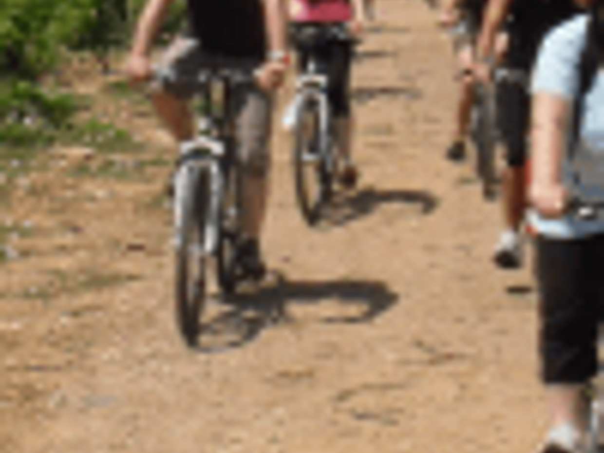 Escapades VTT