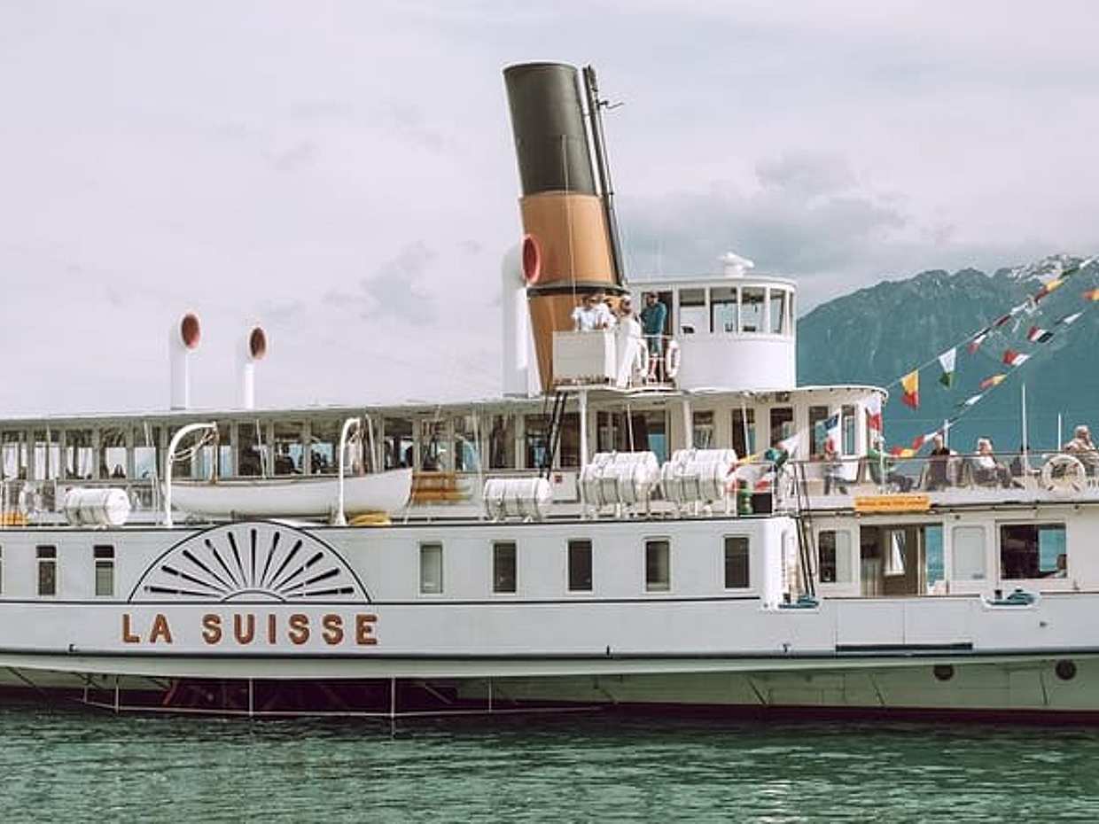 Private Transfer: Vienna to River Cruise Dock Nuremberg - Port/Harbor transport, photo 3