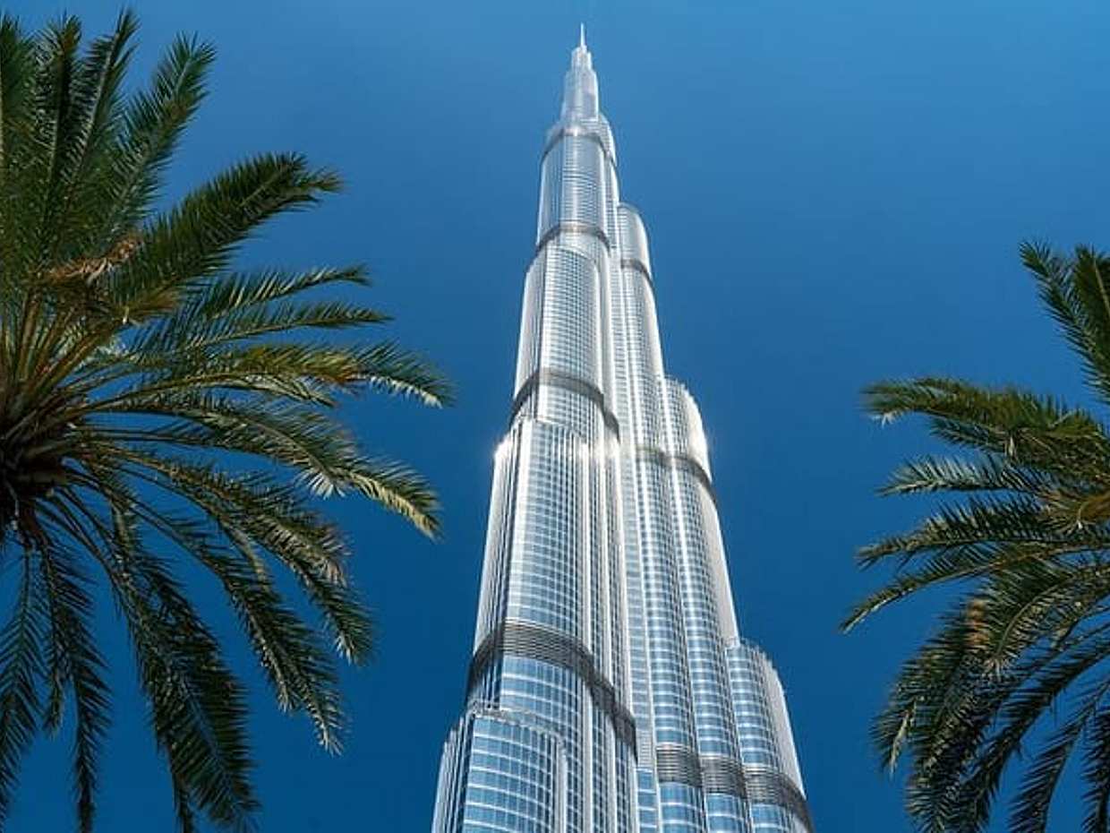 Full Day Dubai Heritage and Modern Privétour vanuit Dubai in de Verenigde Arabische Emiraten