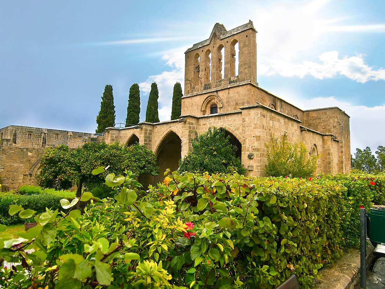 Full-day Kerynia and Famagusta Tour in Larnaca, Cyprus, photo 4