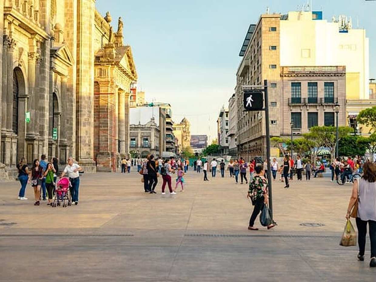 From Guanajuato to Guadalajara - Private Transfer with Optional Sightseeing, photo 5