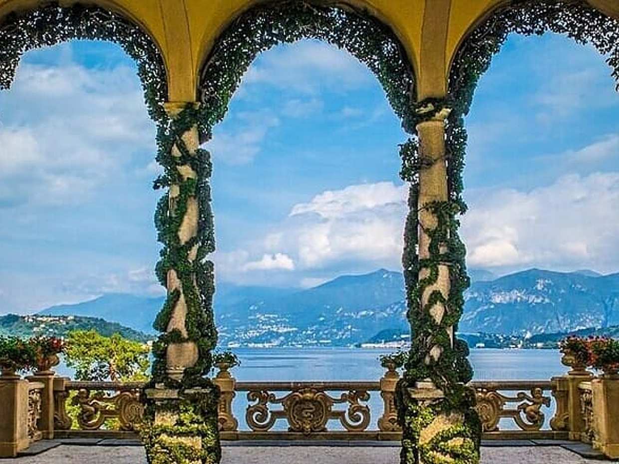 Private Full Day Trip to Lake Como from Milan, photo 5