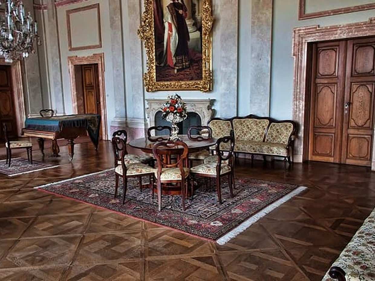 Özel Günübirlik Viyana'dan Avusturya'daki Lednice, Valtice ve Mikulov Gezisi, photo 3