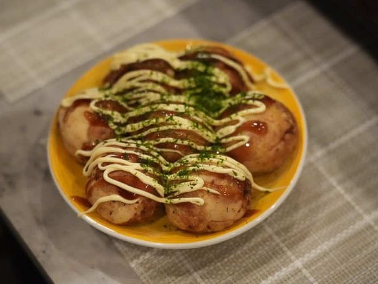 Kyoto Home Cooking Class Okonomiyaki and Japanese Cuisines, photo 3