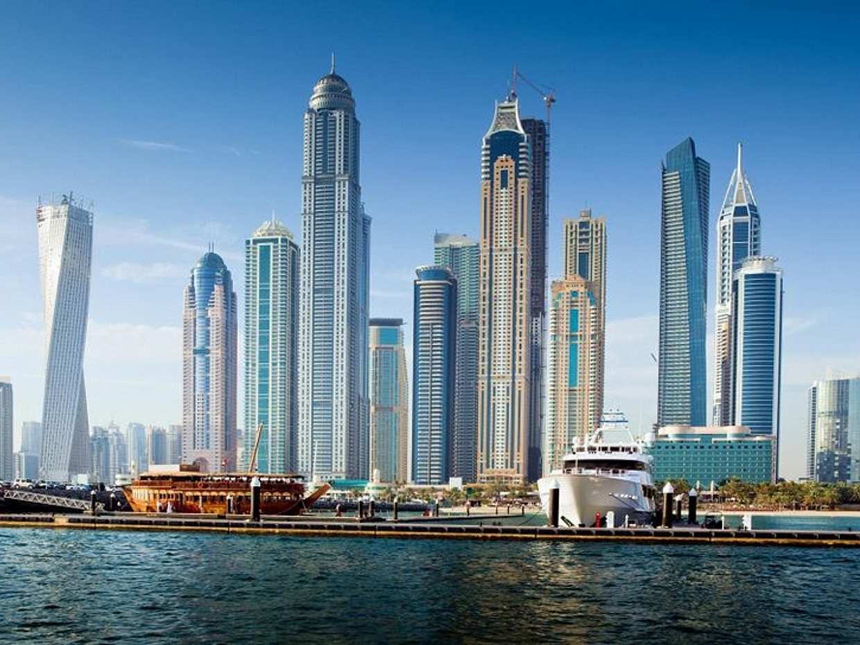 Dubai: Viagem em Trânsito, 4 Horas nos Emirados Árabes Unidos
, photo 4