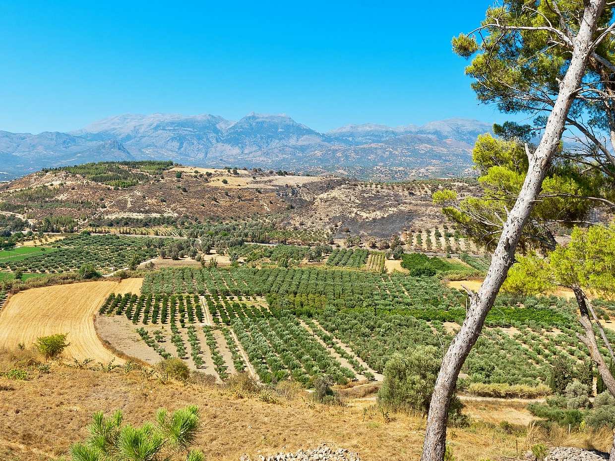 Aventura pe ruta Agiofarago, Grecia
, photo 3
