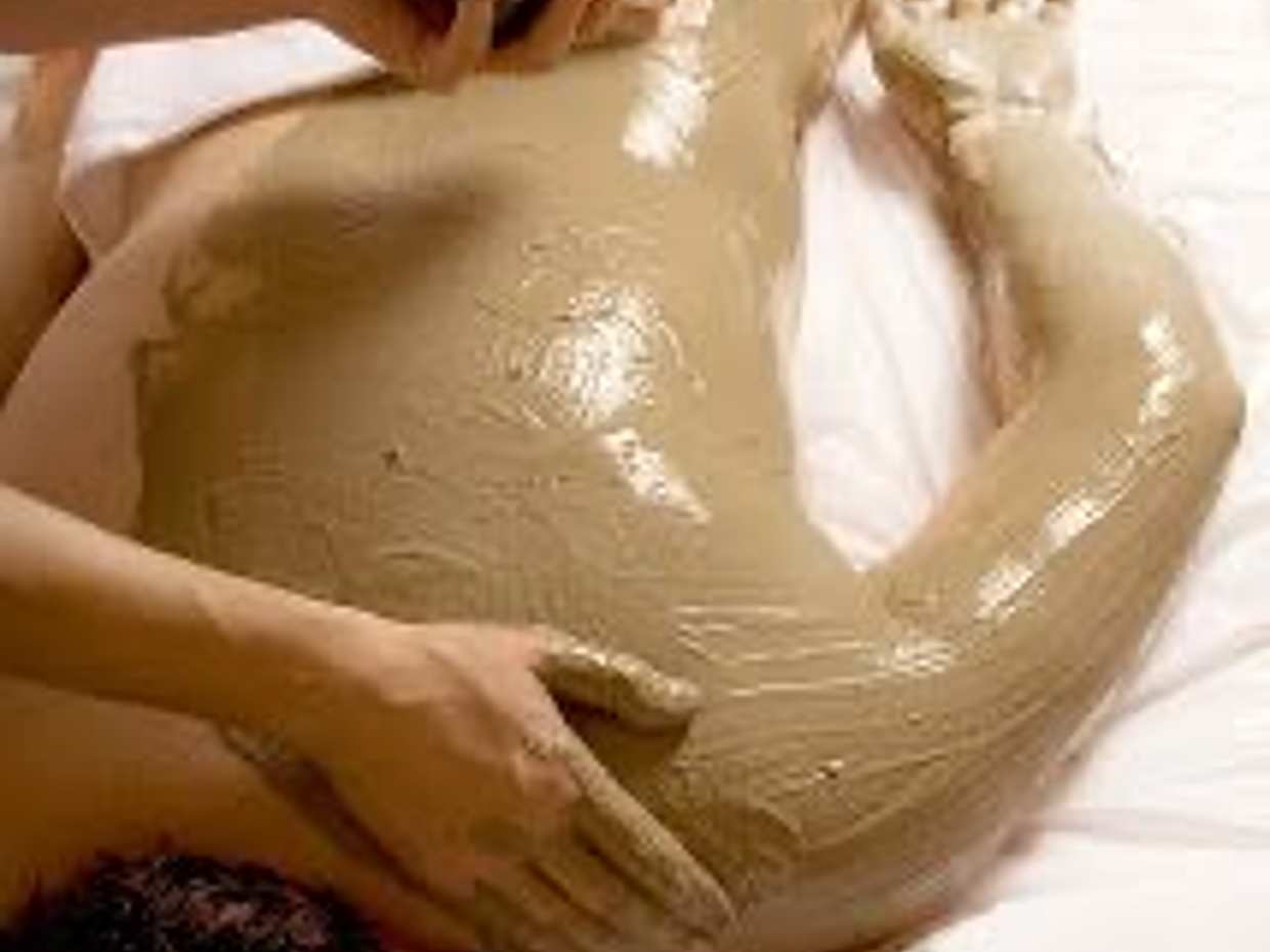 Bain turc rituel complet dans un spa 5 étoiles, photo 2