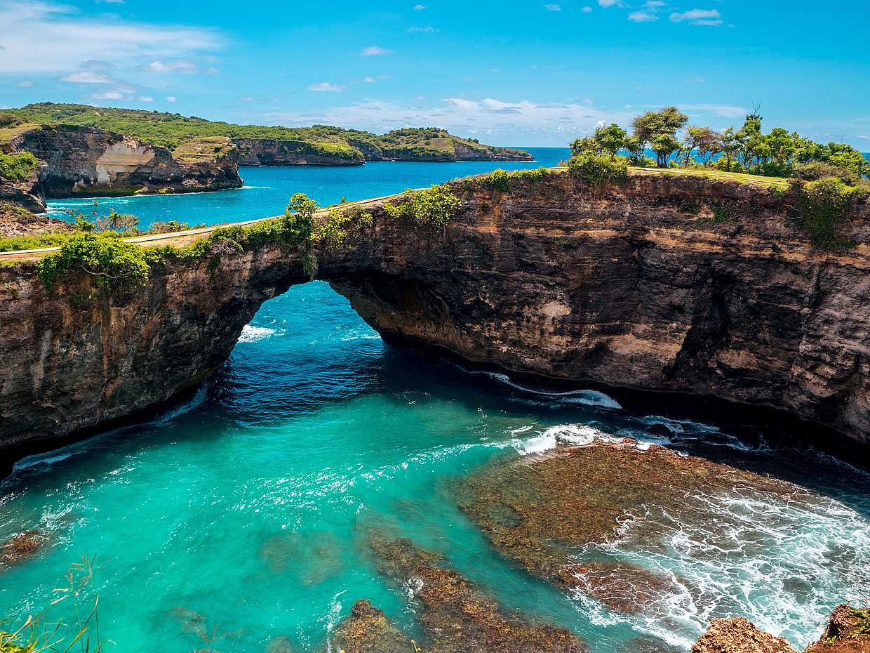 Exotic Beach Lover Trip to Nusa Penida in Indonesia, Bali, photo 3