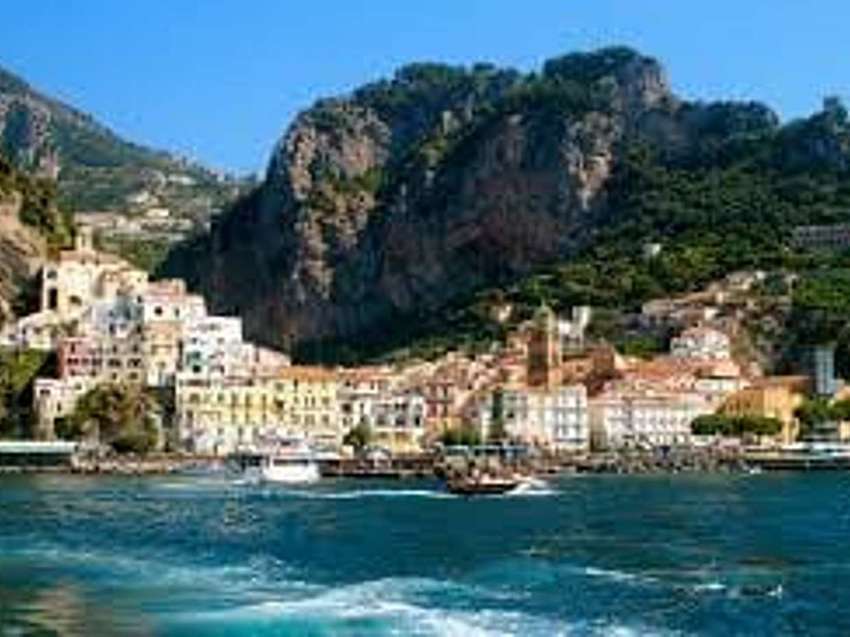 Sorrento, Positano and Amalfi daily tour, photo 4