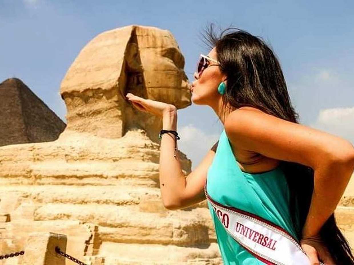 Cairo & Giza Highlights Full-day Guided Tour in Egypt, photo 3