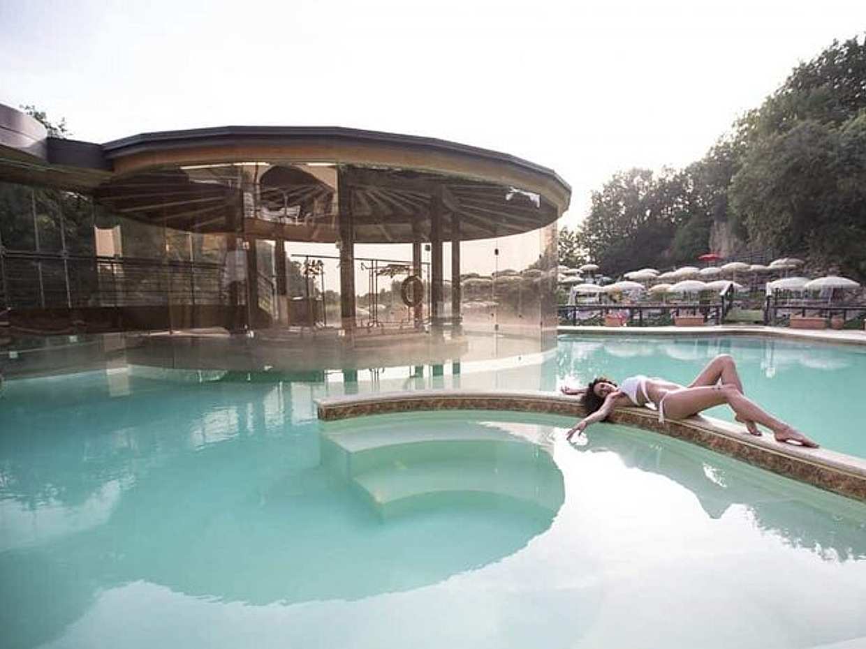 6-Day Private Gastronomic Tour in Tuscany with Wellness Program in Italy, Rome