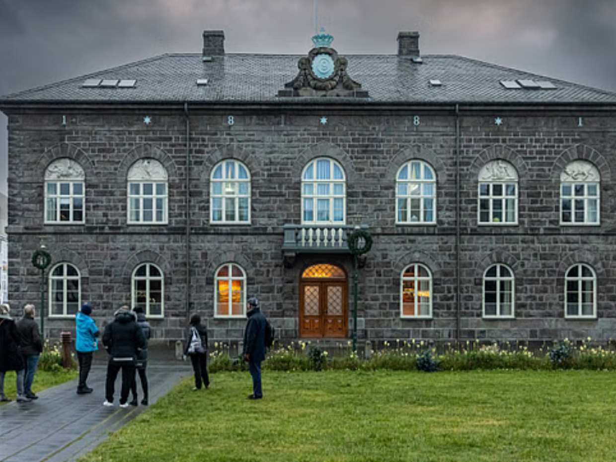 Reykjavik Folklore Walking Tour in Iceland, photo 2