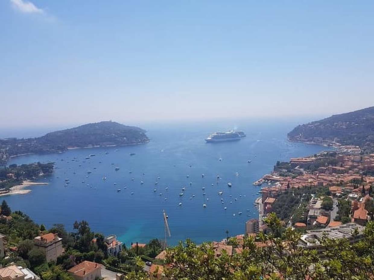 Multiday Tour South Est of France
