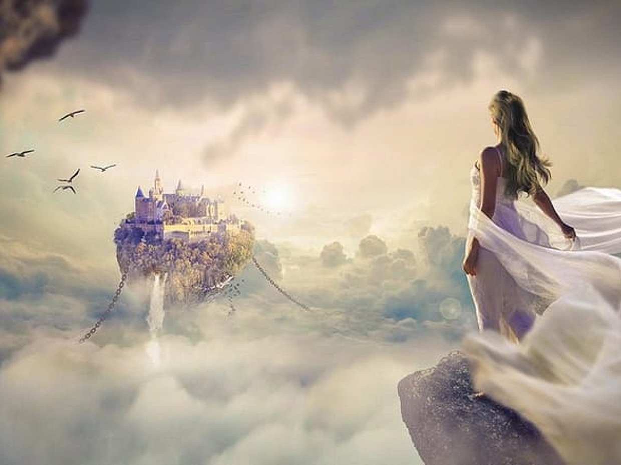 Dream of the nile