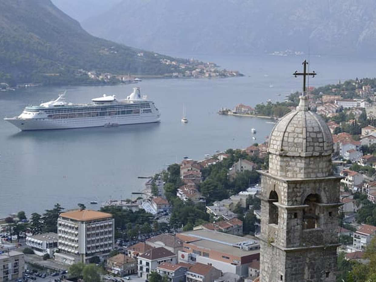 Day Tour of Budva and Kotor from Tirana - Small group in Montenegro, photo 3