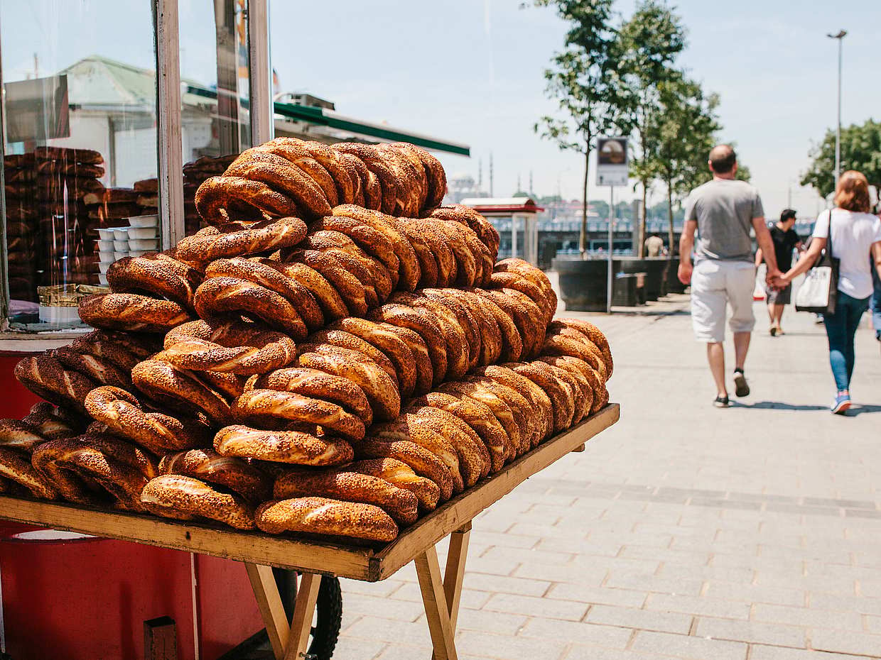 Istanbul Culinary Tour for Foodies, Türkiye