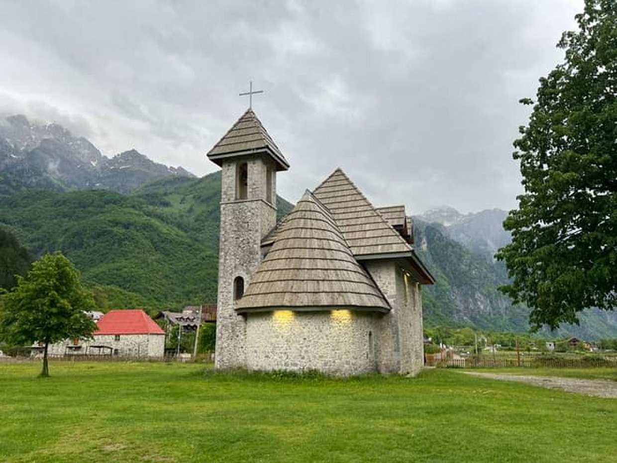 Shkodra & Theth Day Tour from Durrës - Albania Nature & Culture, Shkodër County, photo 5