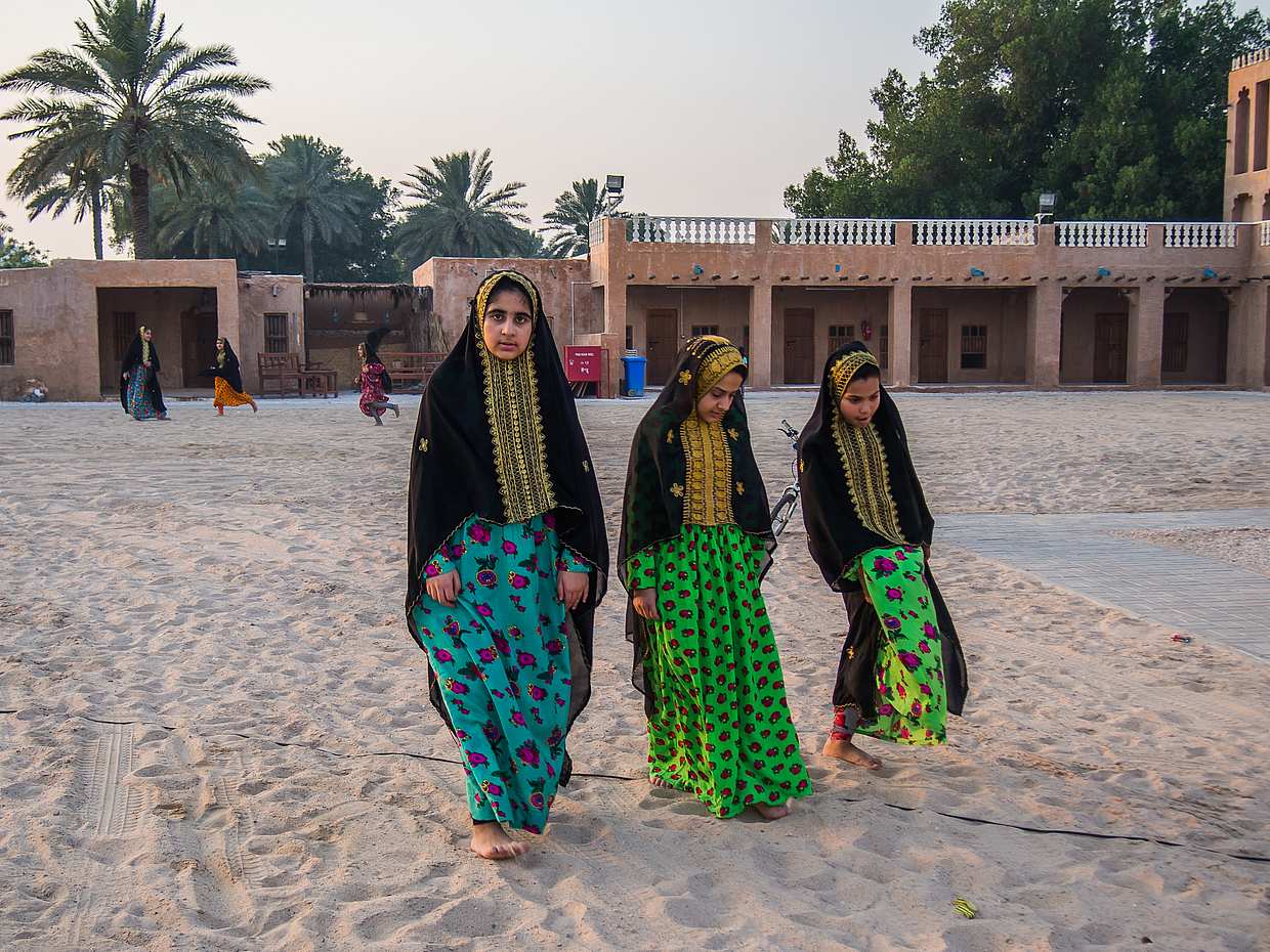 Dukhan and Zekreet Tour in Qatar, Doha, photo 2