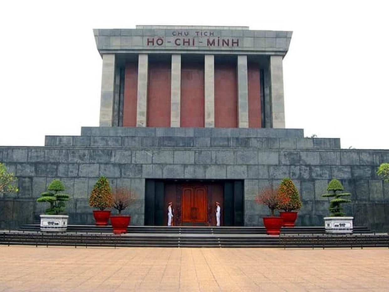 Hanoi City soukromá celodenní prohlídka z přístavu Halong Cruise ve Vietnamu, Ha Long, photo 5