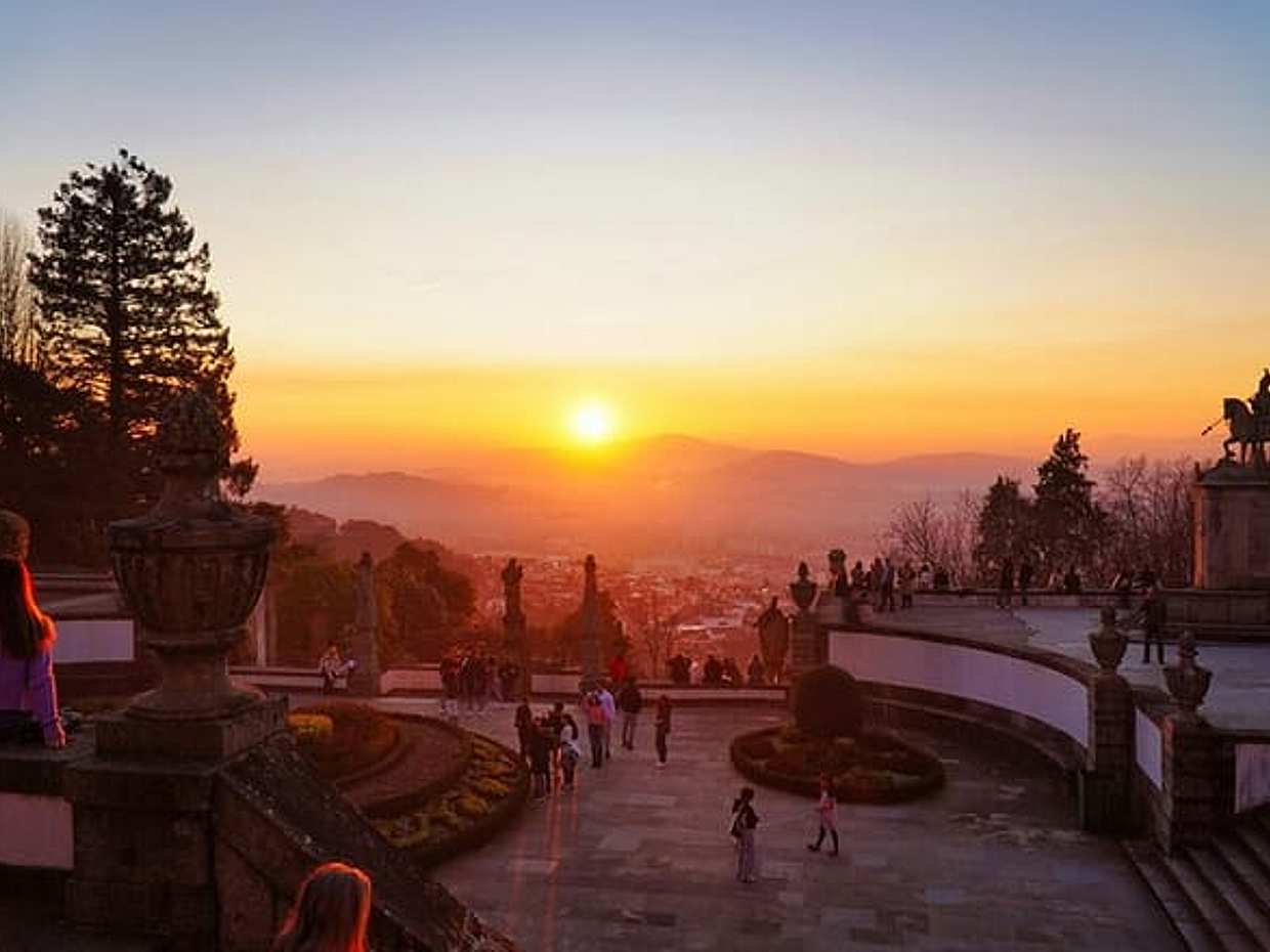 "Tour Privato da Porto a Braga e Guimarães UNESCO in Portogallo", photo 3