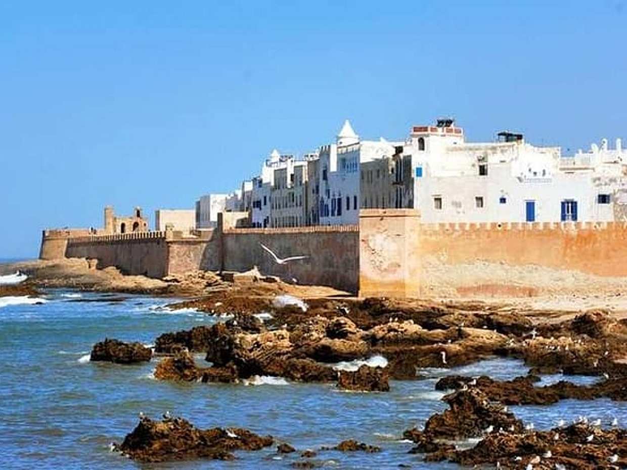 Essaouira Private Day Trip from Marrakech with Medina, Beach, photo 4